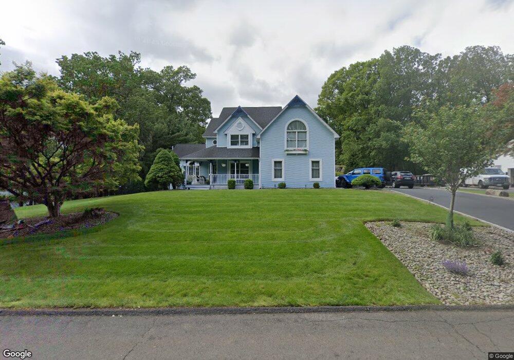 12 Indian Dr, Stony Point, NY 10980 - photo 1