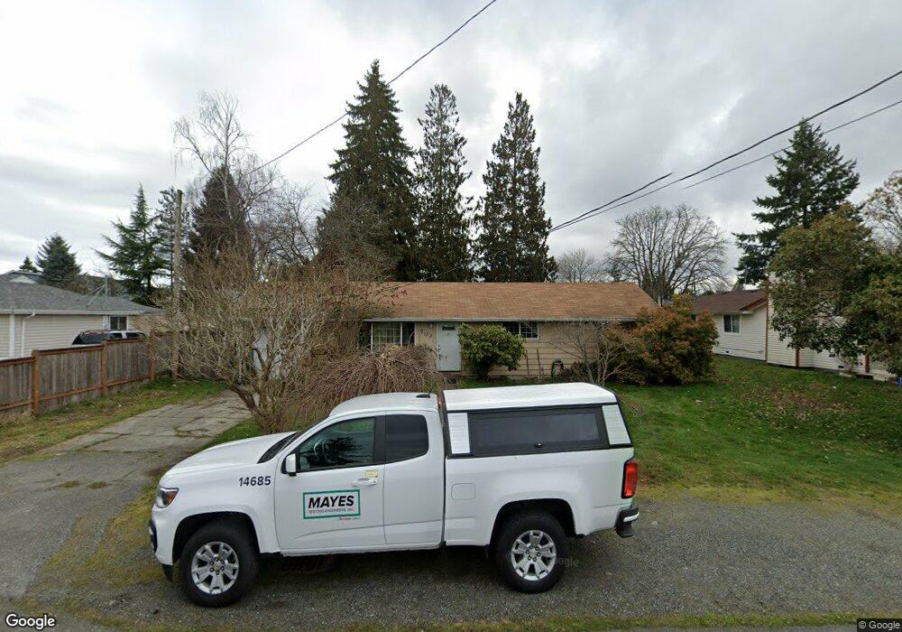 703 107th Place SW, Everett, WA 98204 - photo 1