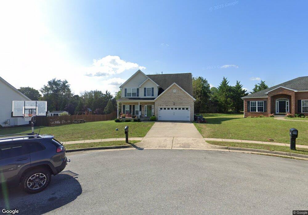 107 Murphy Ct unit 20, Winchester, VA 22602 - photo 1