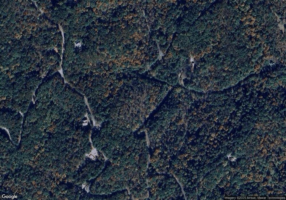 821 Monody Ln, Ranger, GA 30734 - photo 1