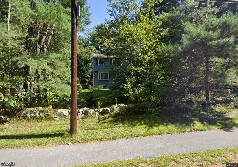 141 Dover Rd unit 2,1, Millis, MA 02054 - photo 1