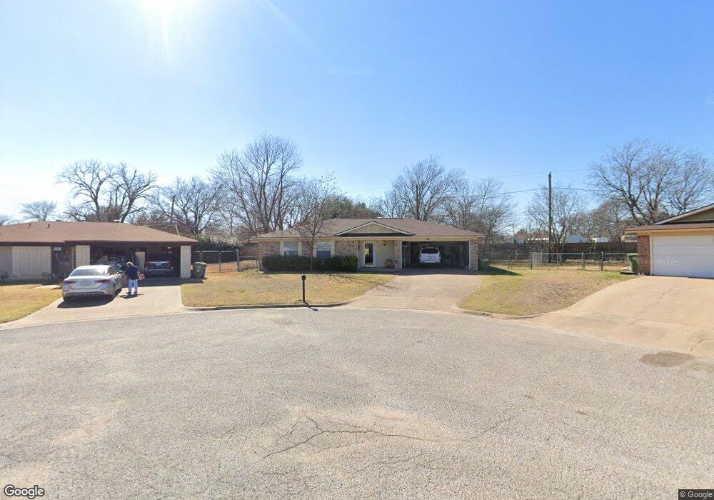 8828 Las Vegas Ct, Fort Worth, TX 76108 - photo 1