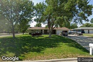 237 Crestvue Ave, Mankato, KS 66956