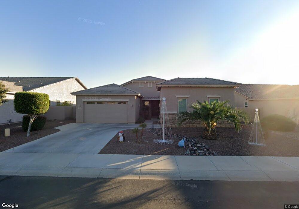 1123 E Tekoa Ave, Gilbert, AZ 85298 - photo 1