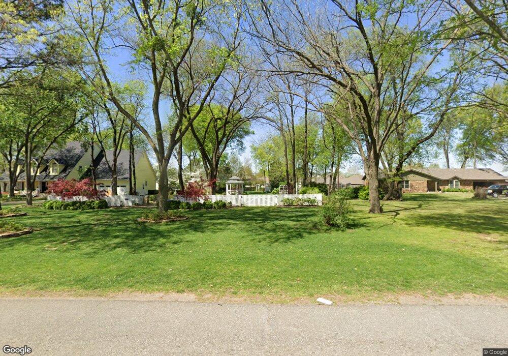 11332 S Juniper St, Jenks, OK 74037 - photo 1