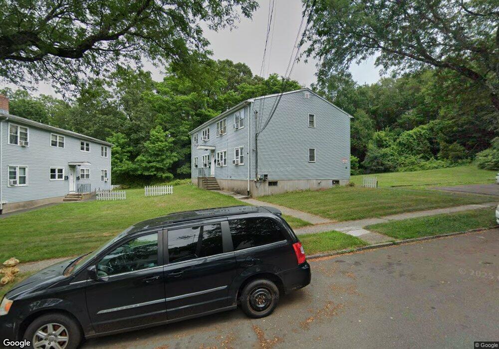 68 Oak Ridge Dr unit 36, New Haven, CT 06513 - photo 1