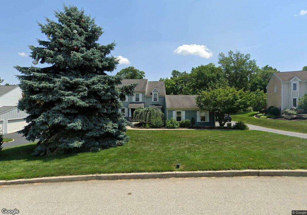 1828 Black Rock Ln, Paoli, PA 19301 - photo 1