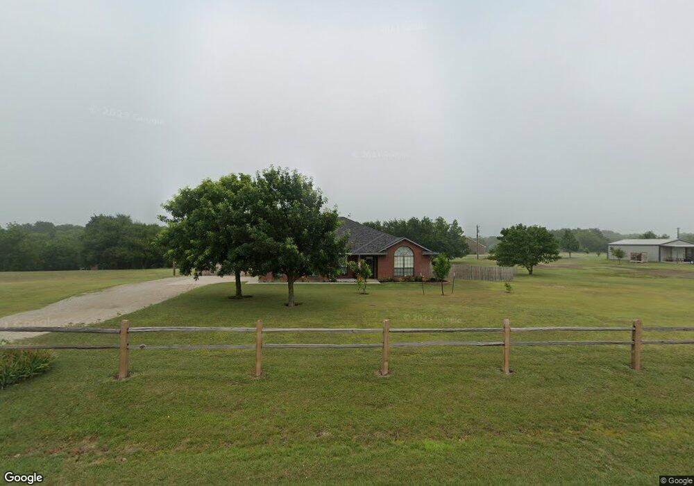 957 Heritage Creek Dr, Rhome, TX 76078 - photo 1