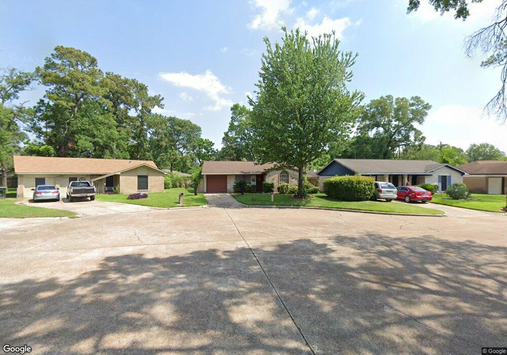 6211 Senior St, Houston, TX 77016 - photo 1