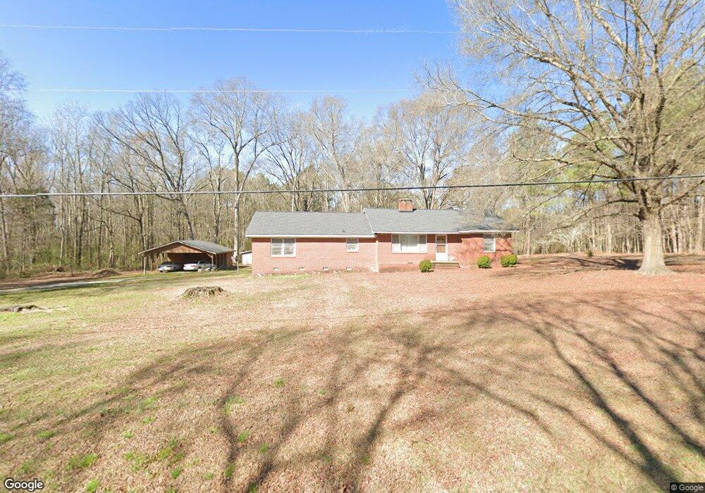 1694 Edwards Hill Church Rd, Siler City, NC 27344 - photo 1