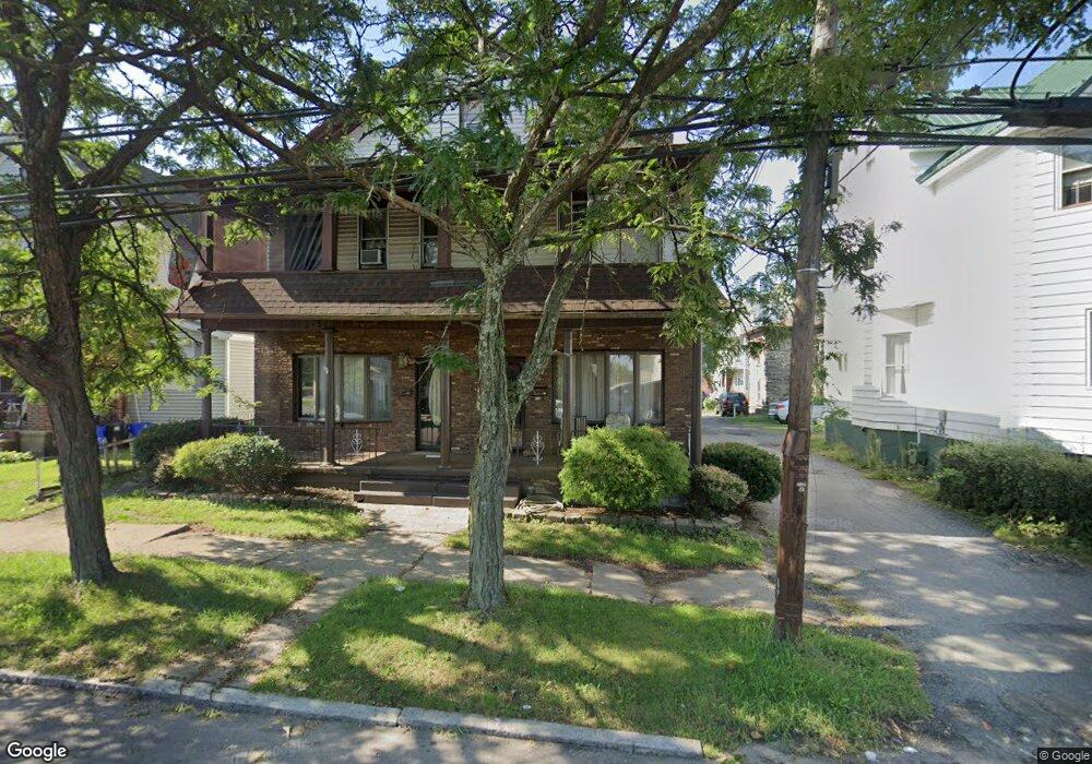 716 River St unit 718 River Apt 1, Scranton, PA 18505 - photo 1