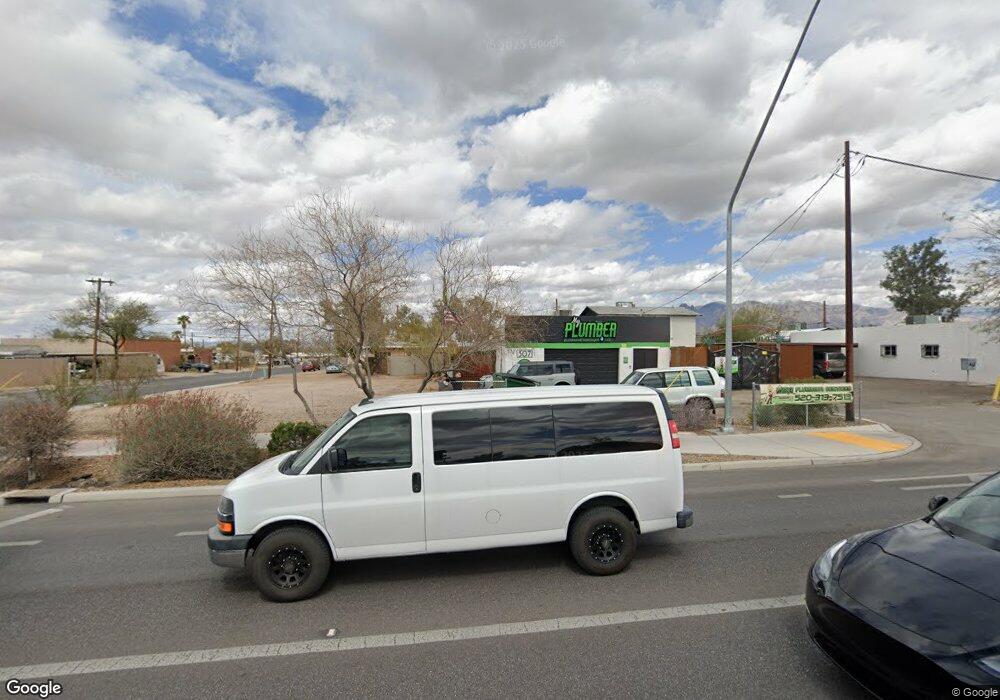 301 E Grant Rd, Tucson, AZ 85705 - photo 1