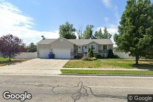 4689 W 300 N, West Point, UT 84015