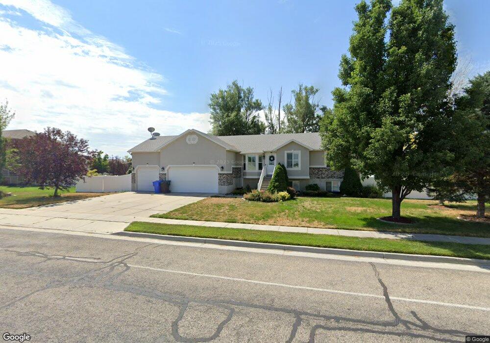 4689 W 300 N, West Point, UT 84015 - photo 1