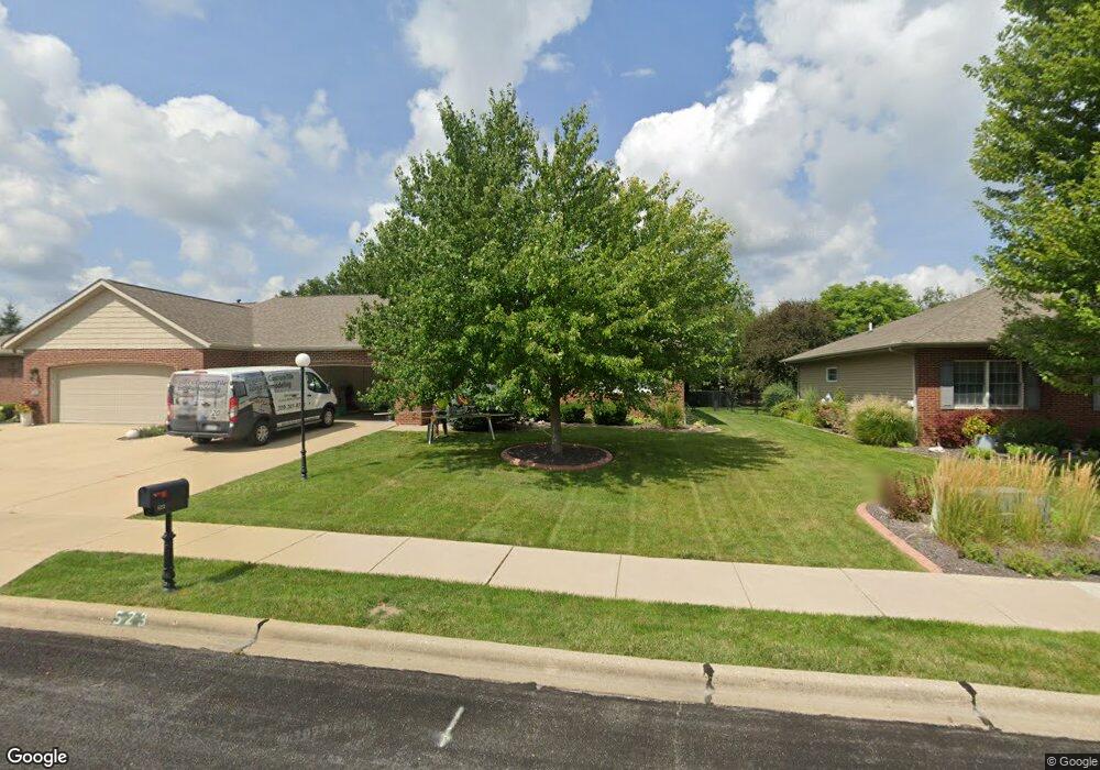 523 Hampton Cove, Peoria, IL 61607 - photo 1