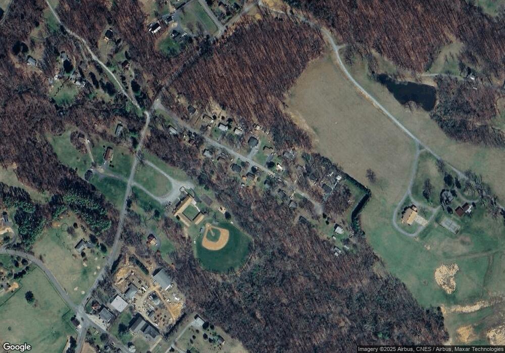 7287 Corville Farm Rd, Crozet, VA 22932 - photo 1