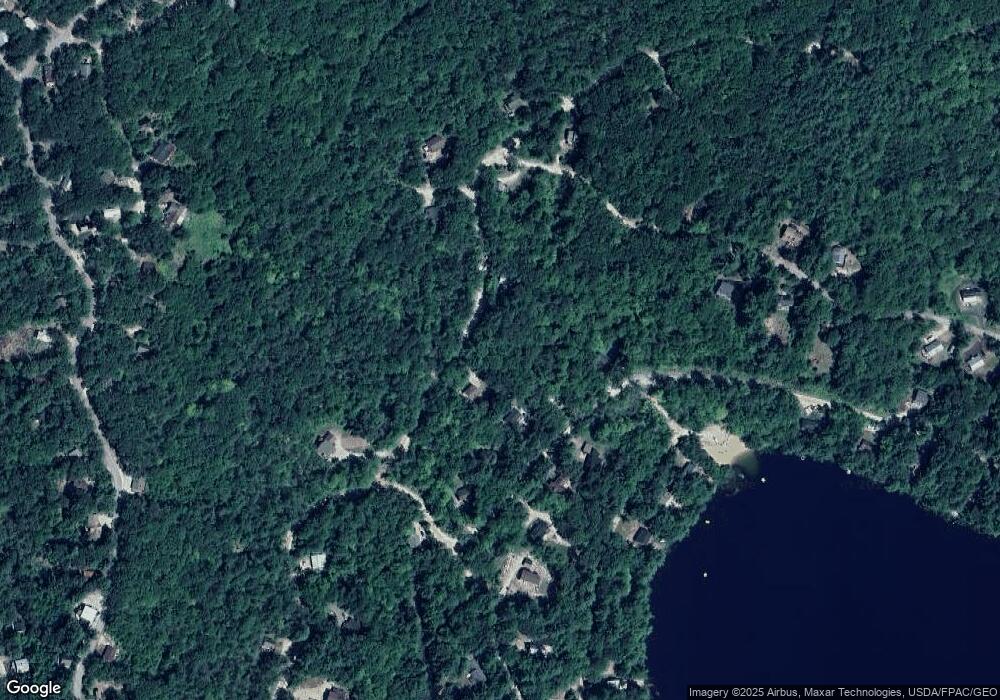 7 W Bergamo Rd unit 135/B-148, Madison, NH 03849 - photo 1