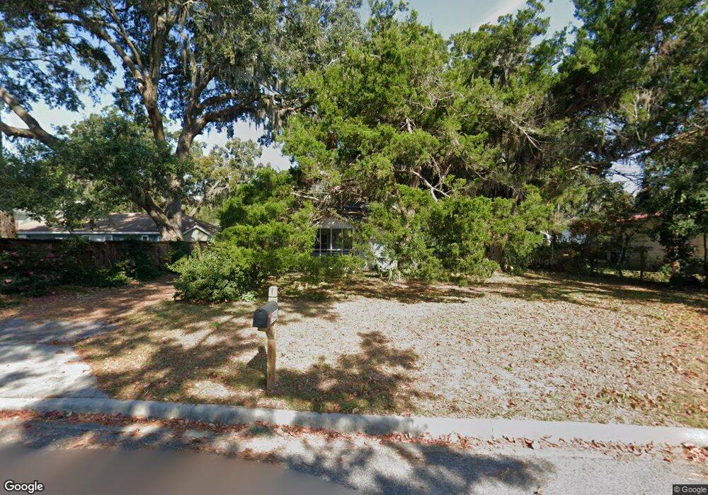1940 Stone St, Savannah, GA 31410 - photo 1