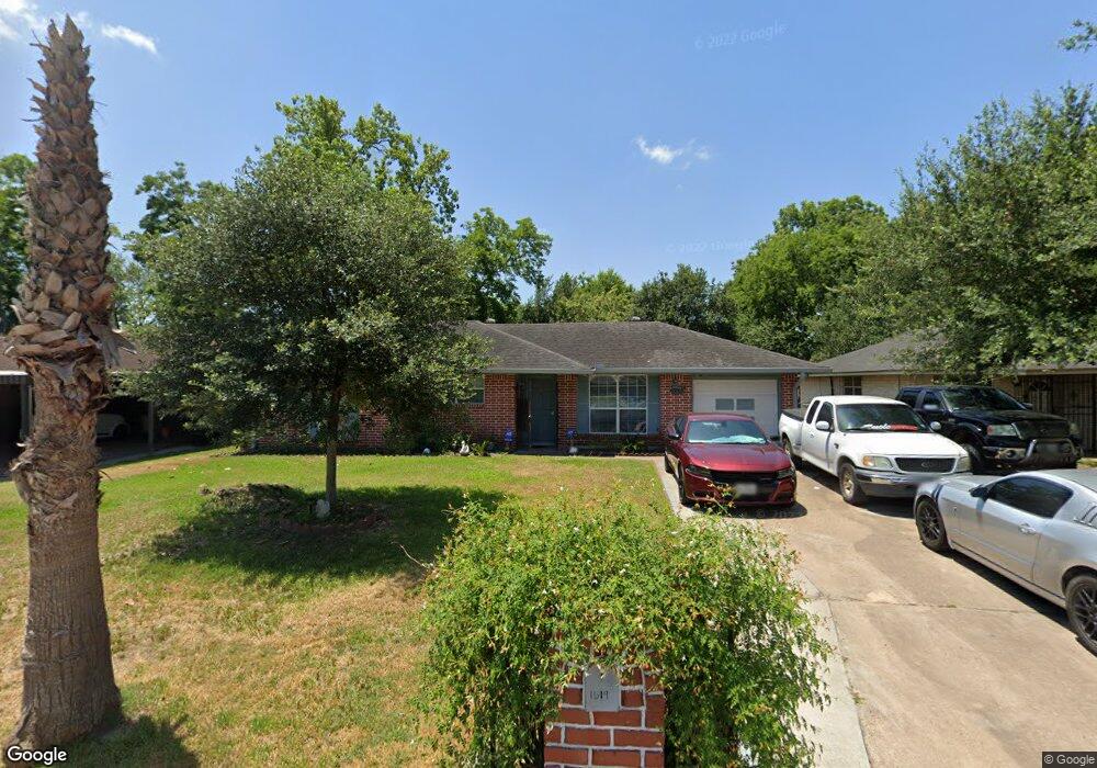 1619 Willow Rock Rd, Houston, TX 77088 - photo 1