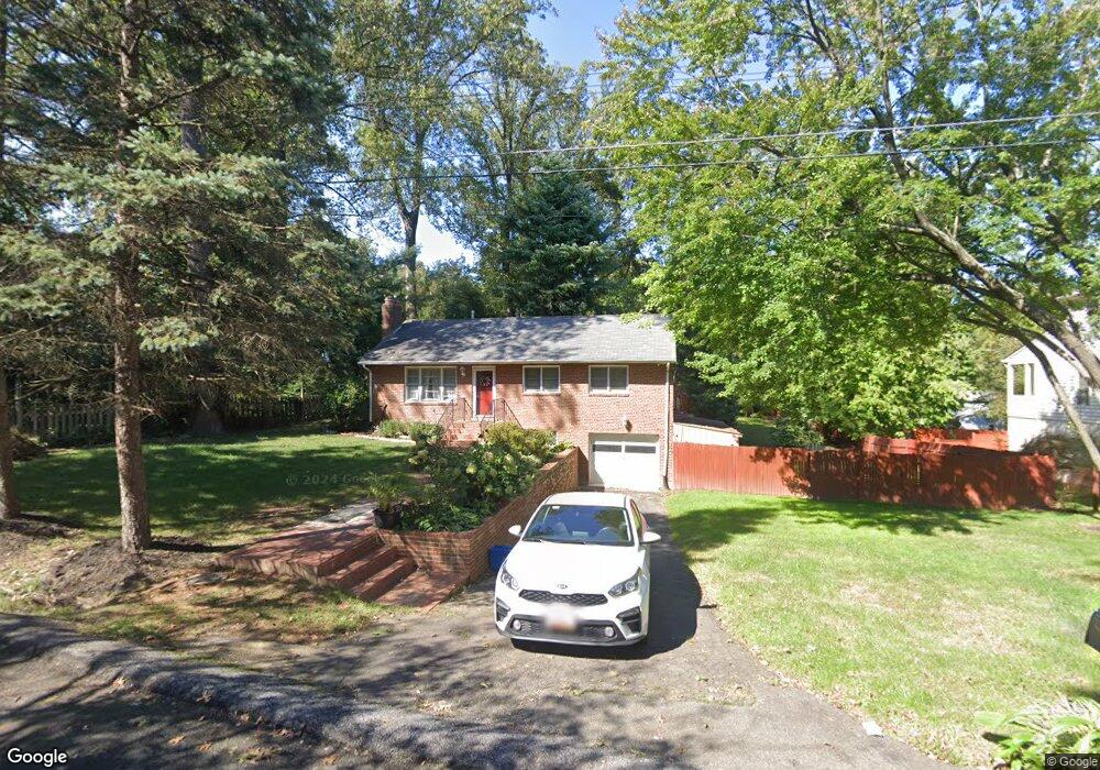 2224 Grayson Place, Falls Church, VA 22043 - photo 1