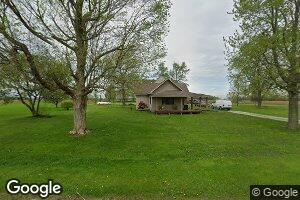 10440 S 800 W, Fairmount, IN 46928