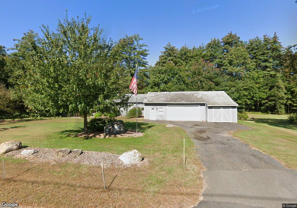 148 Orcuttville Rd, Stafford Springs, CT 06076 - photo 1