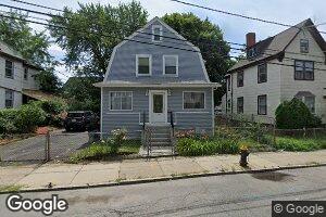 118 Evans St, Dorchester Center, MA 02124