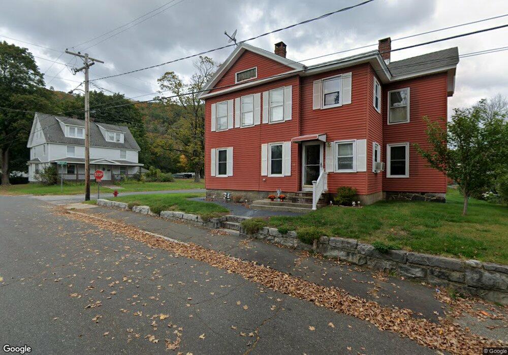 26 Beach St, Winsted, CT 06098 - photo 1