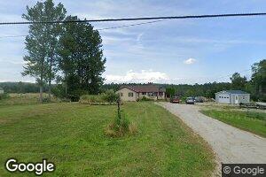 931 Cape Rosier Rd, Harborside, ME 04642