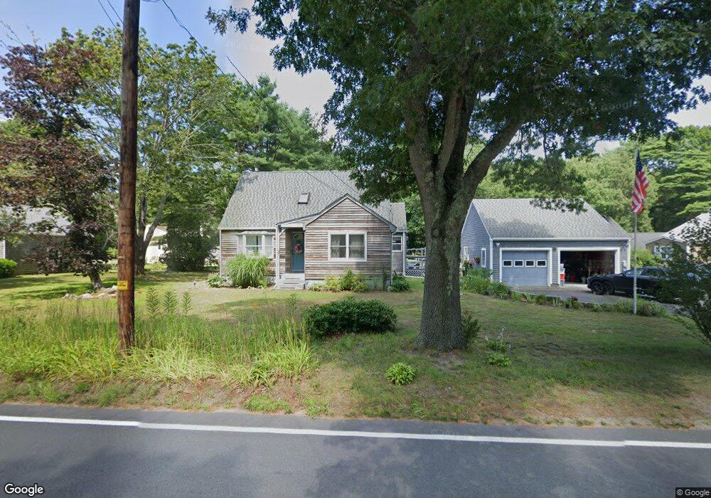 31 County Rd, Marion, MA 02738 - photo 1