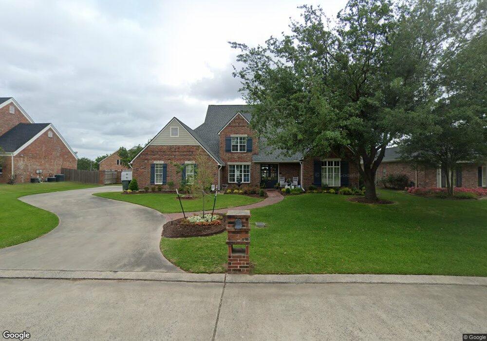 2712 Nottoway Ln, Lake Charles, LA 70605 - photo 1