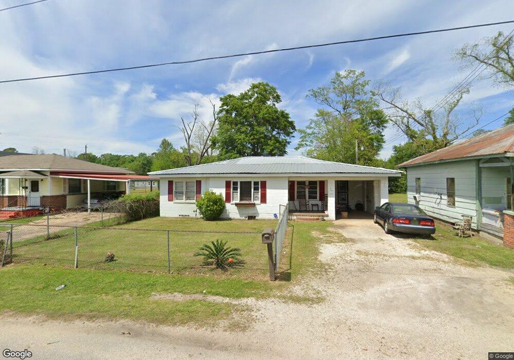 157 Broad St, Atmore, AL 36502 - photo 1
