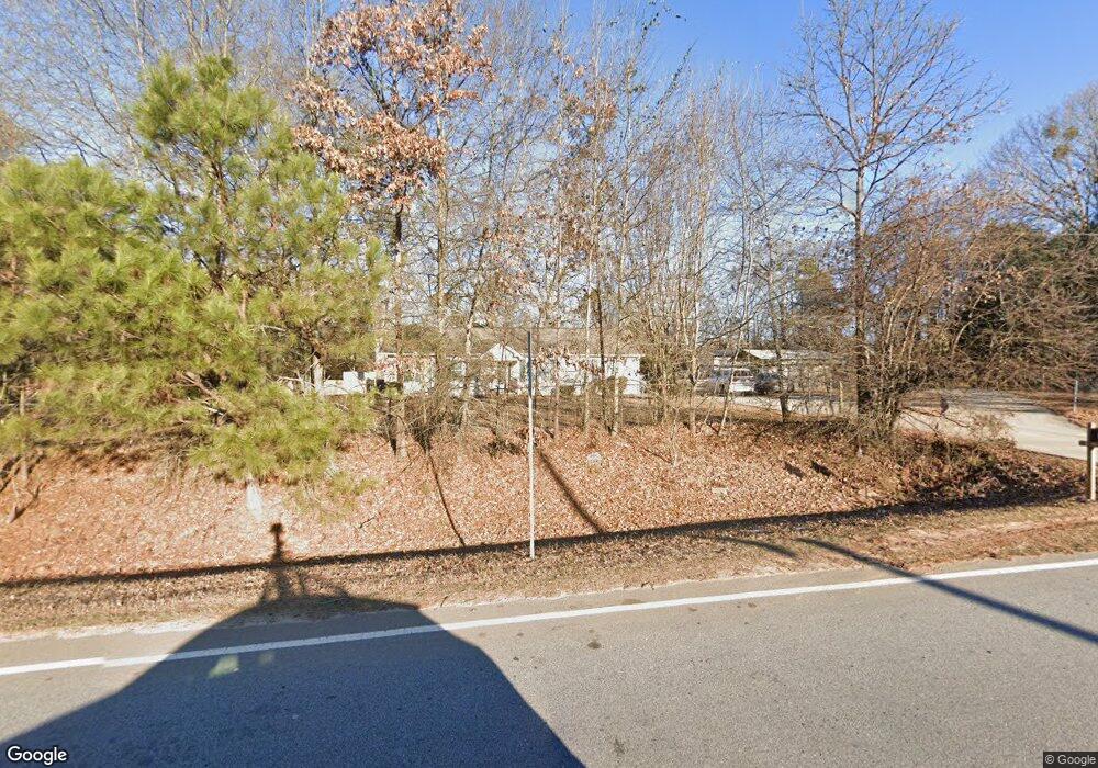1975 Highway 138 SW, Conyers, GA 30094 - photo 1