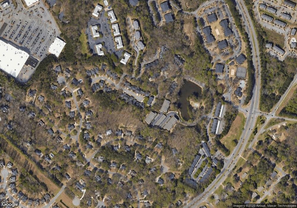 285 Mallard Pointe Way, Athens, GA 30606 - photo 1