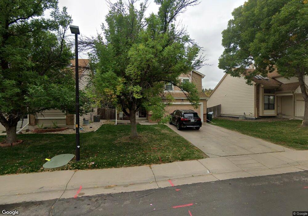 3848 E 107th Ave, Thornton, CO 80233 - photo 1