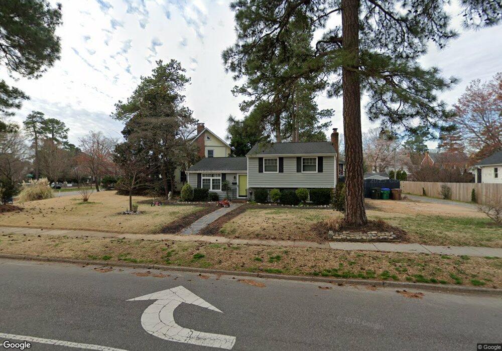 5000 New Kent Rd, Richmond, VA 23225 - photo 1