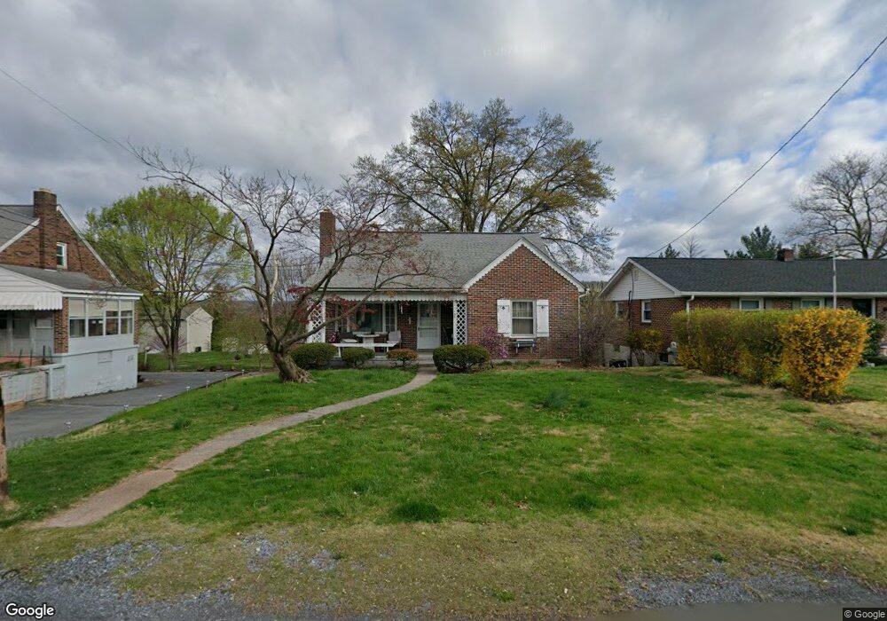 136 N Reamstown Rd, Stevens, PA 17578 - photo 1