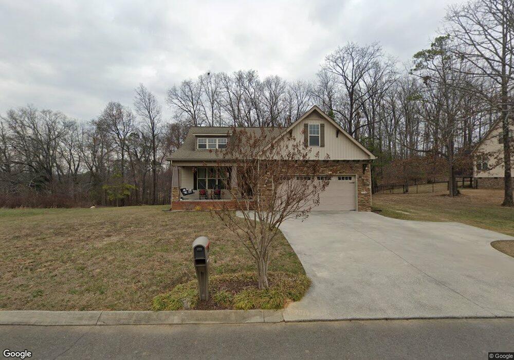 293 Annie Ln, Dalton, GA 30721 - photo 1