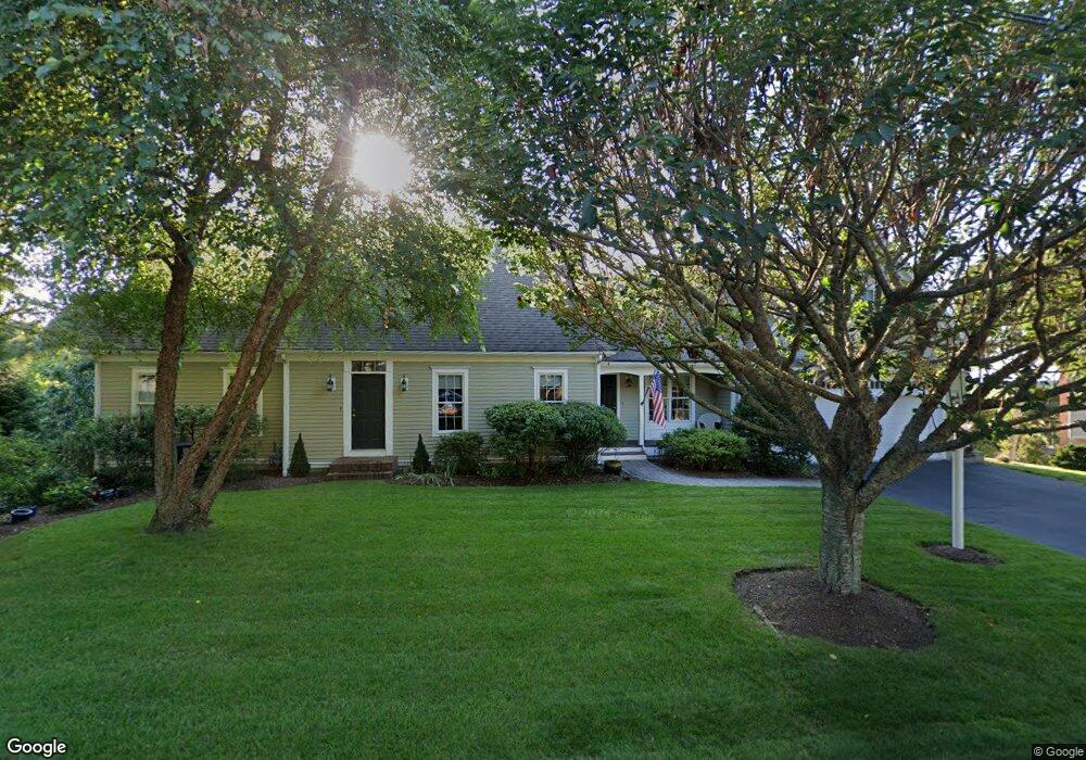 85 Longfellow Dr, Yarmouth Port, MA 02675 - photo 1