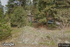 25845 Wilkerson Rd, Conifer, CO 80433