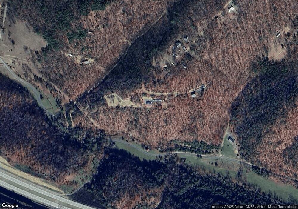 116 Tin Roof Ln, Lahmansville, WV 26731 - photo 1