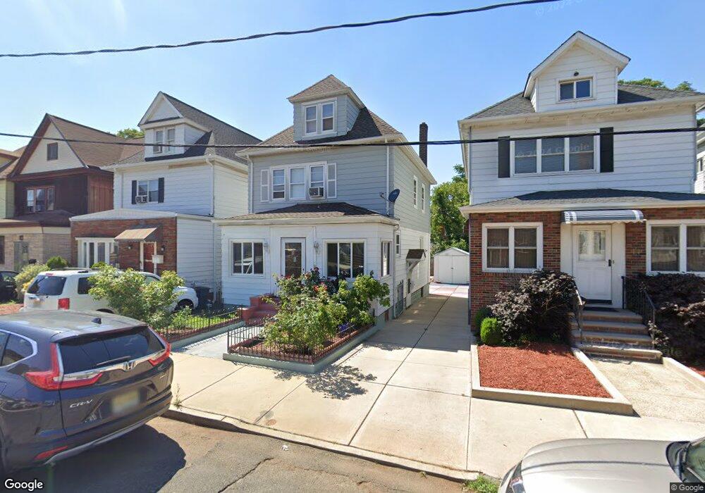 9 Stegman Terrace, Jersey City, NJ 07305 - photo 1