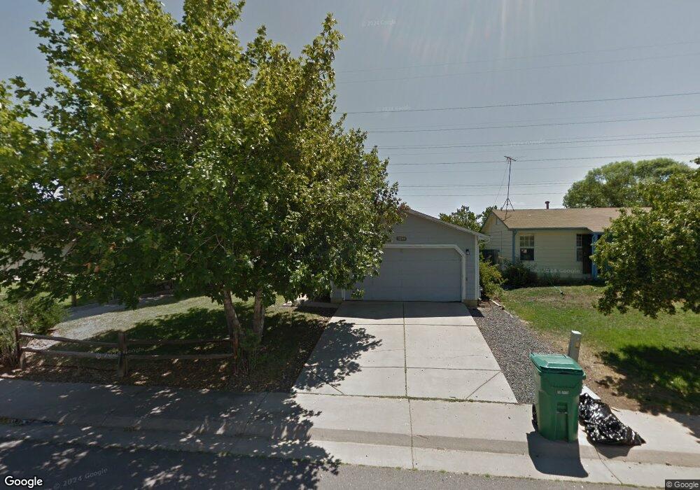 3844 S Halifax St, Aurora, CO 80013 - photo 1