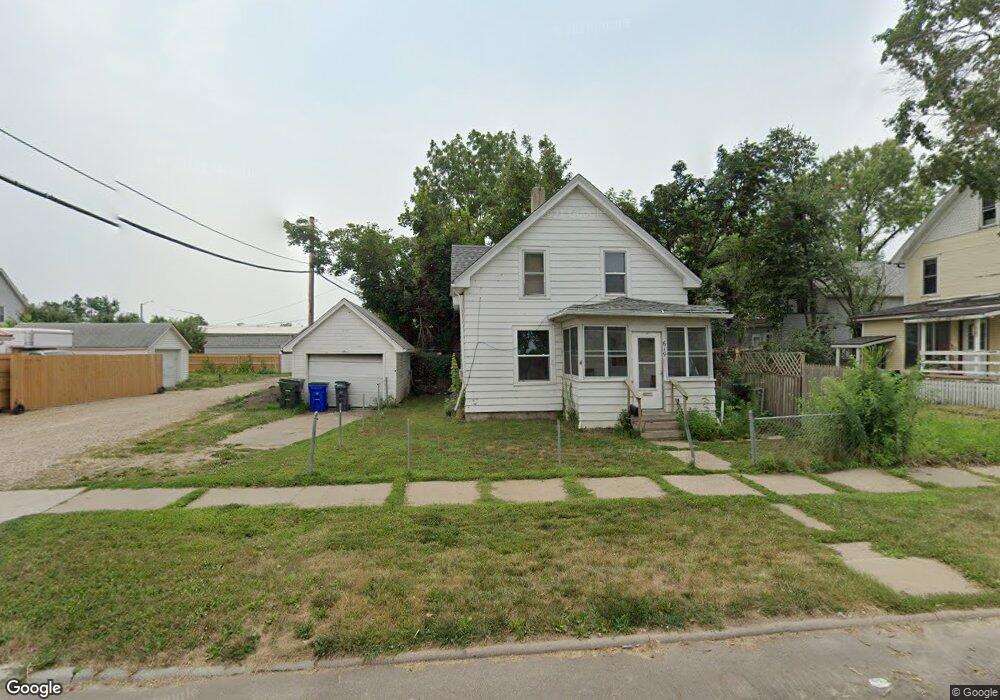 619 7th Ave SW, Cedar Rapids, IA 52404 - photo 1