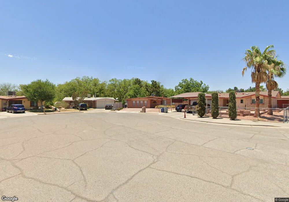 333 Hourglass Dr, El Paso, TX 79915 - photo 1