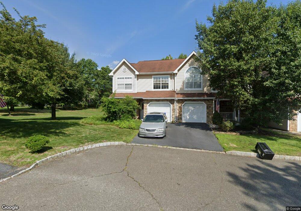 22 Shire Place, Tinton Falls, NJ 07753 - photo 1