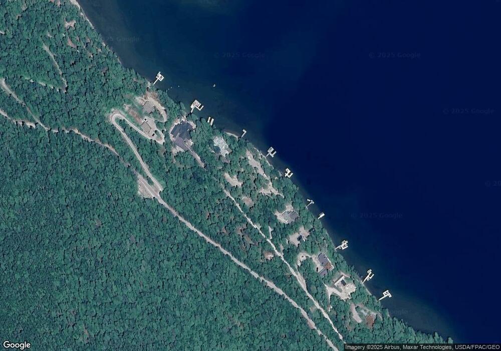 268 & 274 Swan Shores Ln, Bigfork, MT 59911 - photo 1