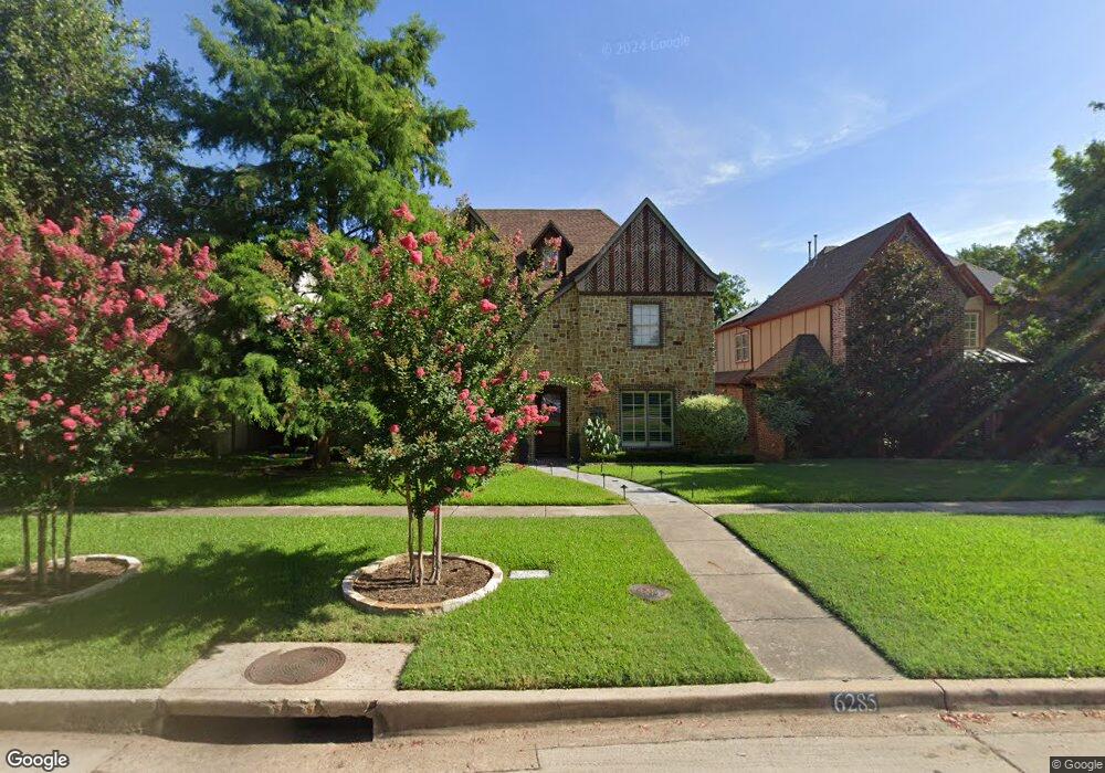 6285 Mccommas Blvd, Dallas, TX 75214 - photo 1
