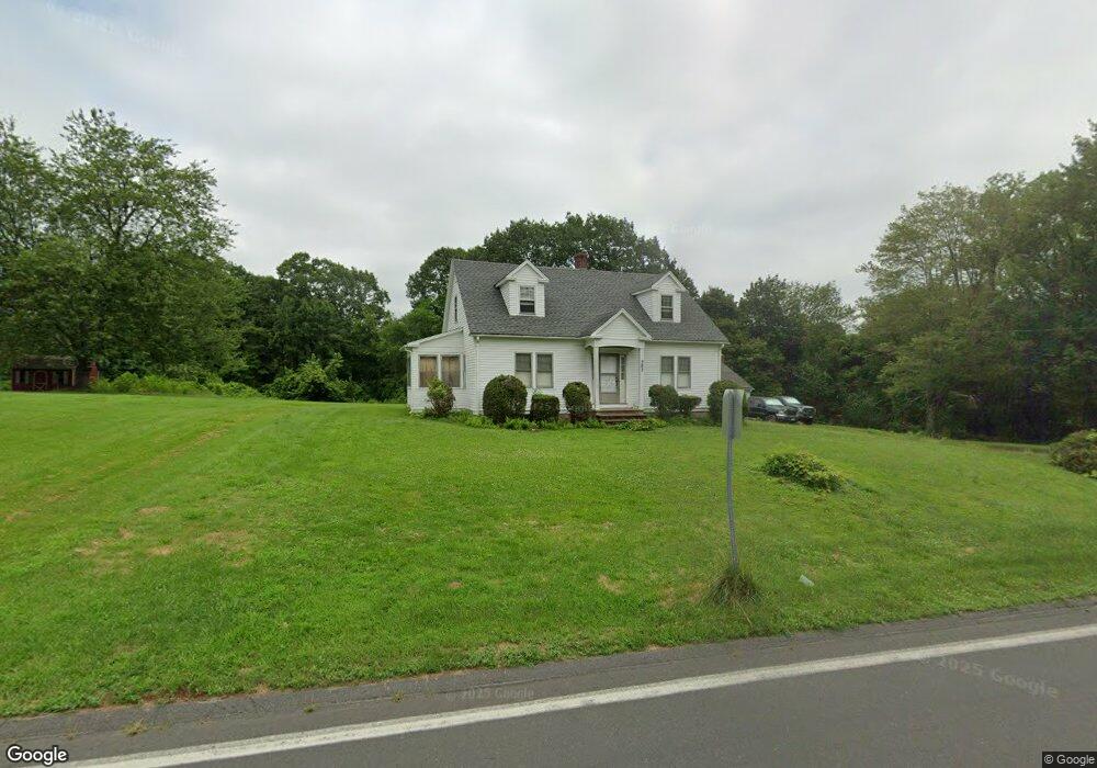 382 Remington St, Suffield, CT 06078 - photo 1