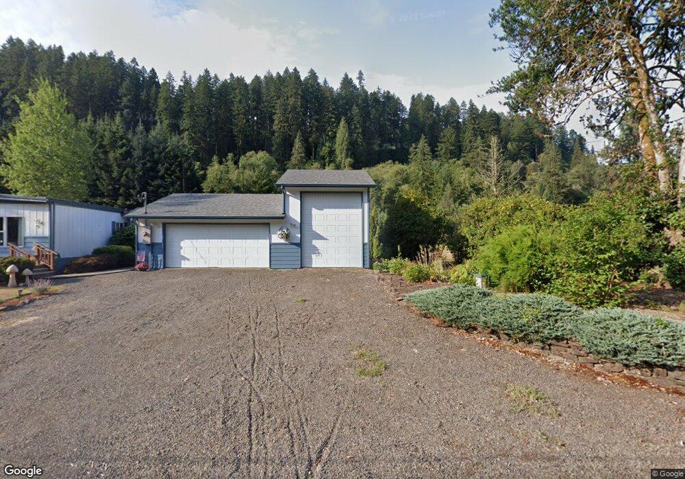 11974 E Mapleton Rd, Mapleton, OR 97453 - photo 1